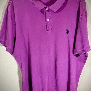 U.S. Polo Assn Polo Men’s Polo Shirt. XL